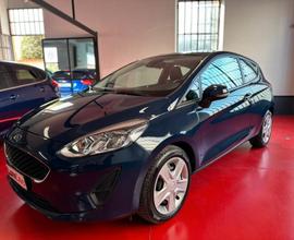 Ford Fiesta 1.1 3 porte Plus