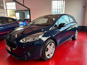 Ford Fiesta 1.1 3 porte Plus