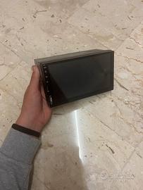 display auto