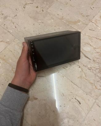 display auto
