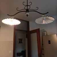 Lampadario da cucina