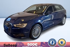 Audi A3 SPORTBACK 1.6 TDI AMBIENTE 110CV S-TR...