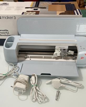 Cricut Maker 3