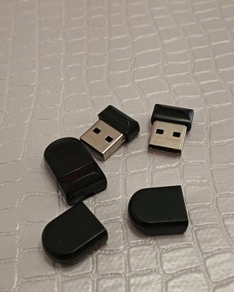 micro pendrive USB 64 GB nuova