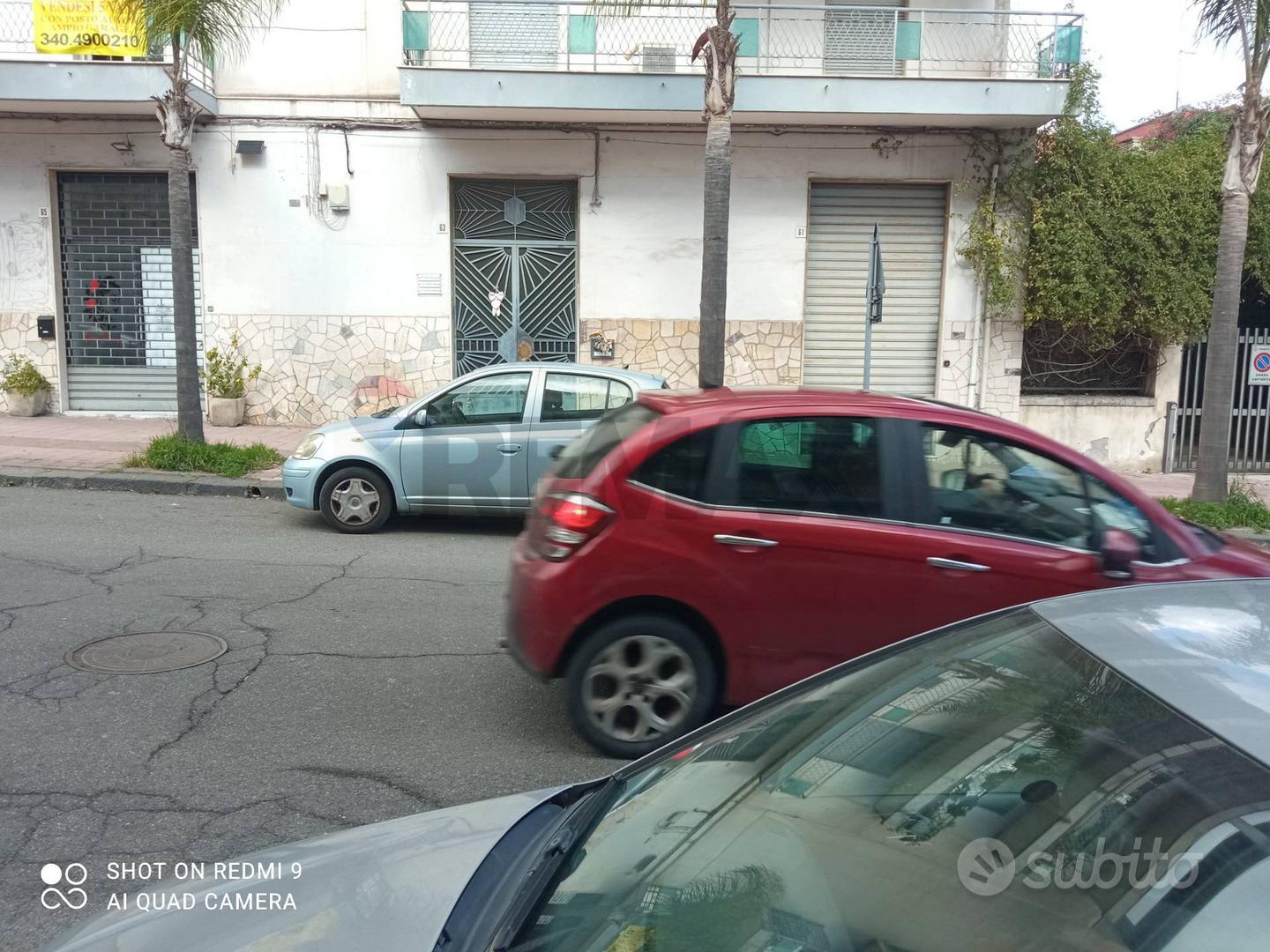 Appartamento – Giarre, Tagliaborsa - Vista 2