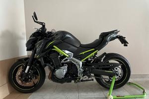 Kawasaki z900