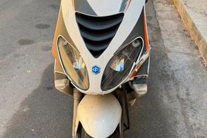 Moto NRG
