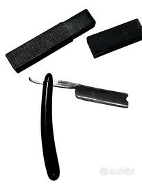 Rasoio a mano libero Kartal Paul Zazadze vintage