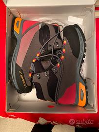 La sportiva Trango Trk woman gtx