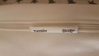 Topper Matrimoniale memory form Ikea 190x160