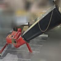 Biotrituratore Zanon Bio4