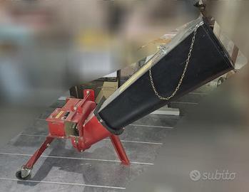 Biotrituratore Zanon Bio4