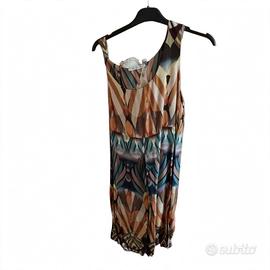 3 vestitini donna taglia M