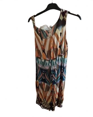3 vestitini donna taglia M