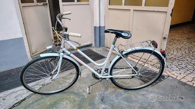 bicicletta bianchi 