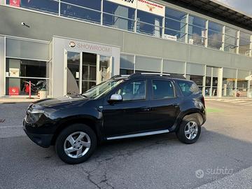 Dacia Duster 5p 1.6 Benzina + Gpl 110cv Laureate