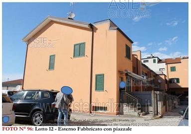 Appartamento Vallo della Lucania [A4343876]