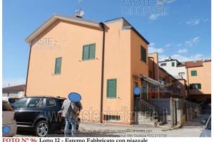 Appartamento Vallo della Lucania [A4343876]