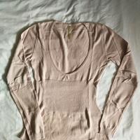 Maglia donna maniche lunghe, marca "Almeria", tg.S