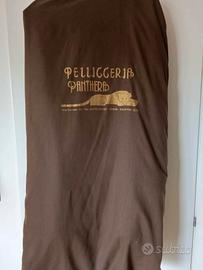 Pelliccia di Visone