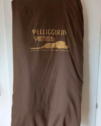 Pelliccia di Visone