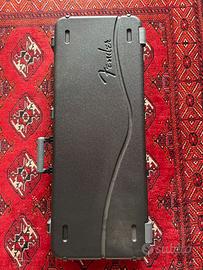 Fender American Ultra