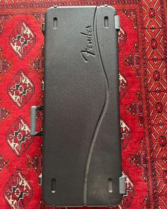 Fender American Ultra