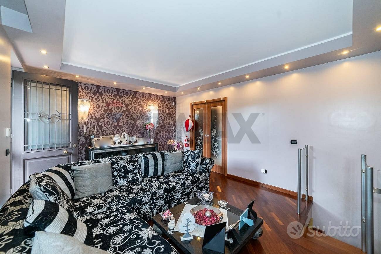 Apartment in San Gregorio di Catania, Catania - Vista 2