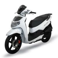 Ricambi accessori Sym HD 125 e 200 2006/2015