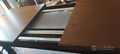 tavolo sala da pranzo 