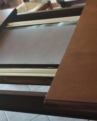 tavolo sala da pranzo 