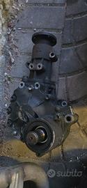 differenziale ripartitore di coppia Suzuki Ignis