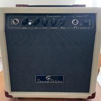 Ampli/combo per chitarra e altro