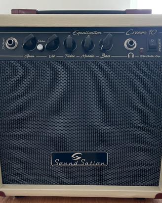Ampli/combo per chitarra e altro