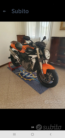 Mv Agusta Brutale 910 S