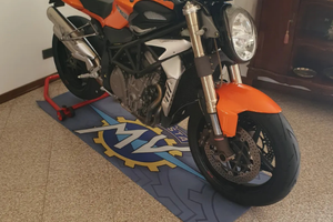 Mv Agusta Brutale 910 S