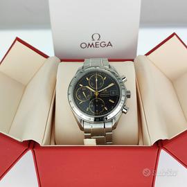 Omega Speedmaster Date Ref. 3513.54.00 Box