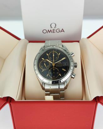 Omega Speedmaster Date Ref. 3513.54.00 Box