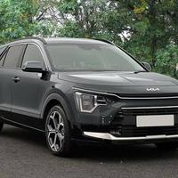 KIA Niro 1.6 GDi DCT HEV Evolution