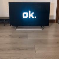 Smart  TV OK 32”