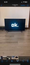 Smart  TV OK 32”