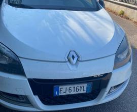 Renault megane gt line 130 cv