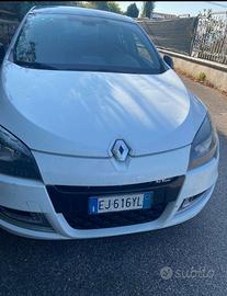 Renault megane gt line 130 cv