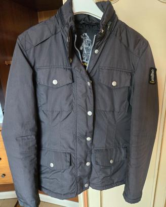 Giacca Refrigue come nuova