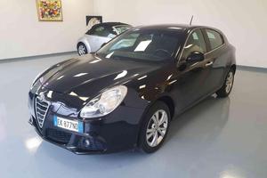 ALFA ROMEO Giulietta 1.4 Turbo 120 CV Distinctiv