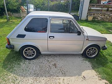 Fiat 126 personal