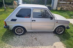 Fiat 126 personal