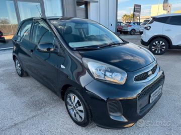 Kia Picanto 1.0 12V EcoGPL 5 porte Active