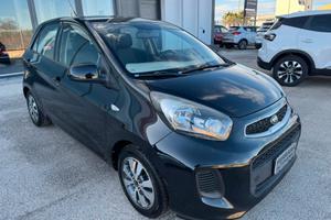 Kia Picanto 1.0 12V EcoGPL 5 porte Active