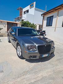 Chrysler C 300 